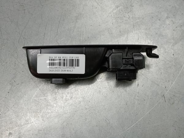 Comando / interruttore alzacristallo posteriore destro RENAULT Captur II Imagem-1