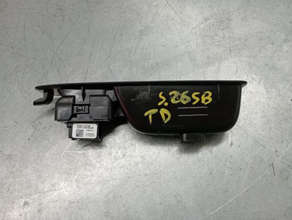 Comando / interruttore alzacristallo posteriore destro RENAULT Captur II Imagem-2