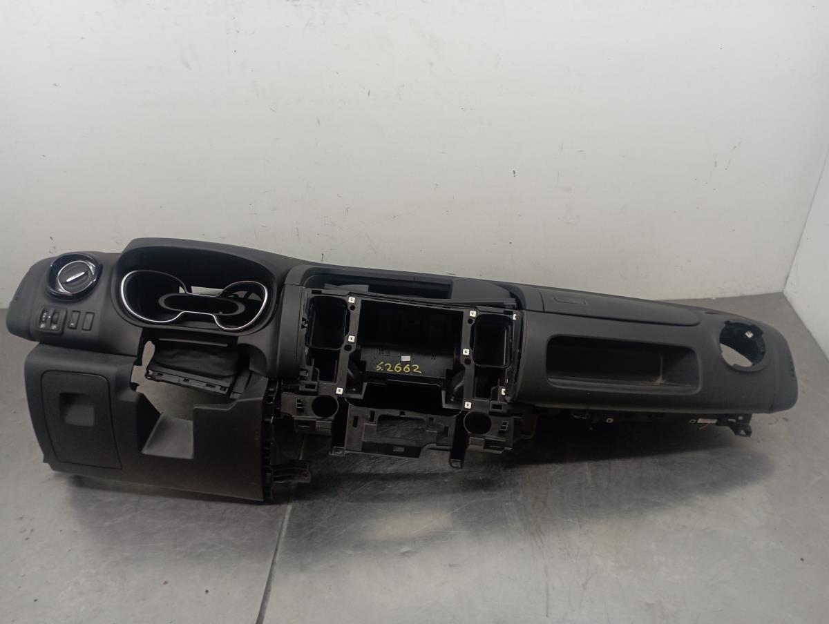 Tablier RENAULT Trafic III (FG_)