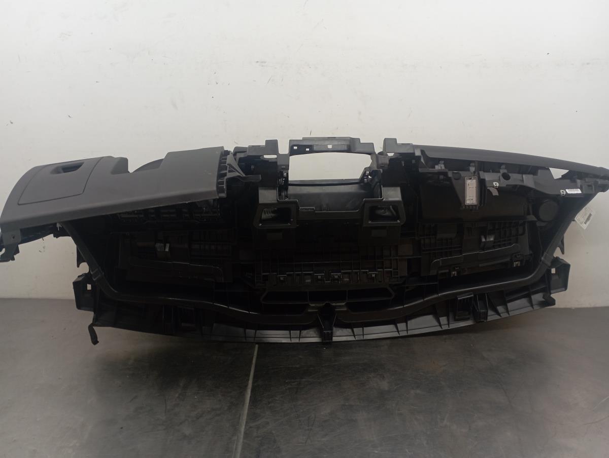 Dashboard RENAULT Trafic III (FG_) Imagem-3