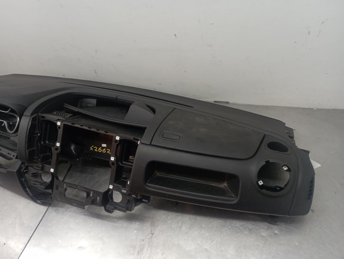 Dashboard RENAULT Trafic III (FG_) Imagem-2