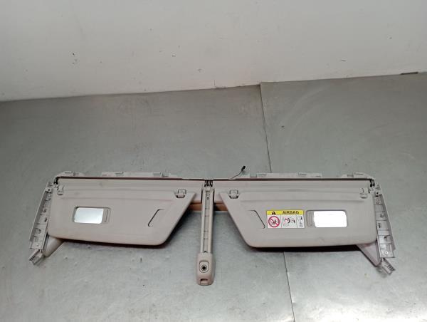 Suporte pála de sol esquerdo CITROËN C4 Grand Picasso II (DA_, DE_) Imagem-3