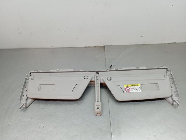 Suporte pála de sol esquerdo CITROËN C4 Grand Picasso II (DA_, DE_)