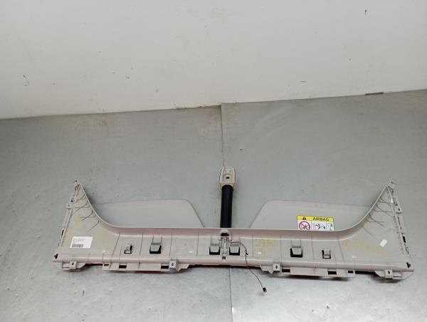 Suporte pála de sol esquerdo CITROËN C4 Grand Picasso II (DA_, DE_) Imagem-1