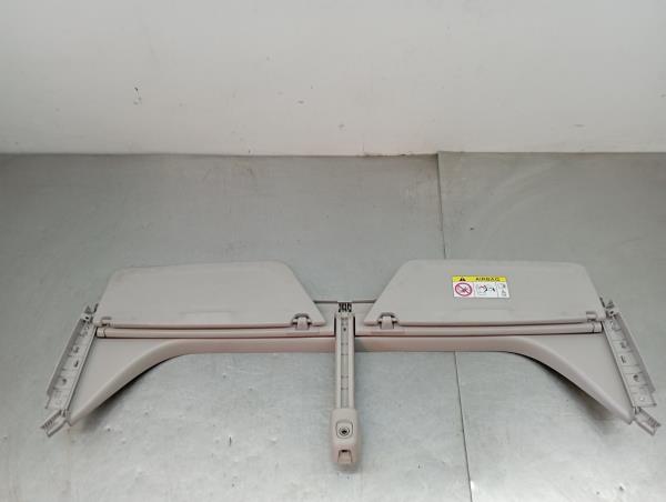 Suporte pála de sol esquerdo CITROËN C4 Grand Picasso II (DA_, DE_) Imagem-2