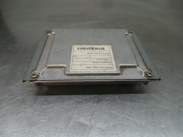 Centralina motor / ECU HONDA Civic VII Sedan (ES_, ET_) Imagem-1