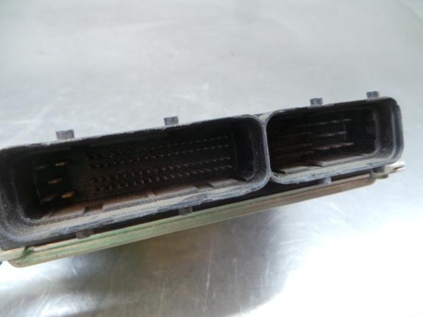 Centralina motor / ECU HONDA Civic VII Sedan (ES_, ET_) Imagem-2