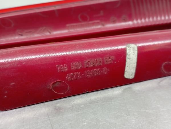 Reflector Trasero Izquierdo CITROËN C4 I (LC_) Imagem-3