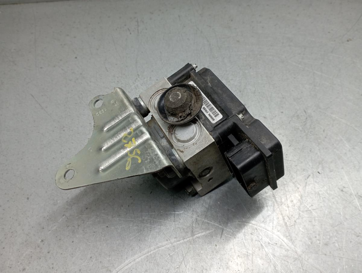 ABS FIAT 500 (312_) Imagem-1