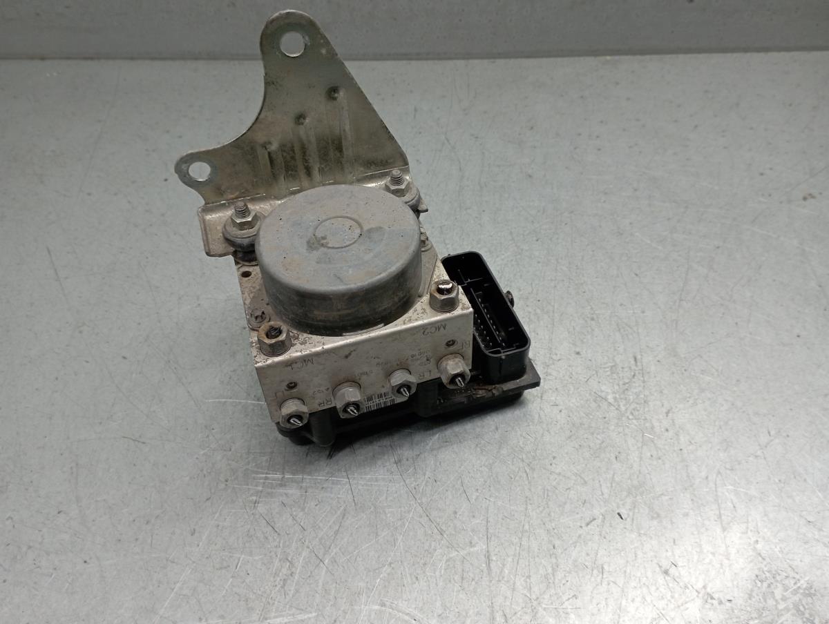 ABS FIAT 500 (312_)