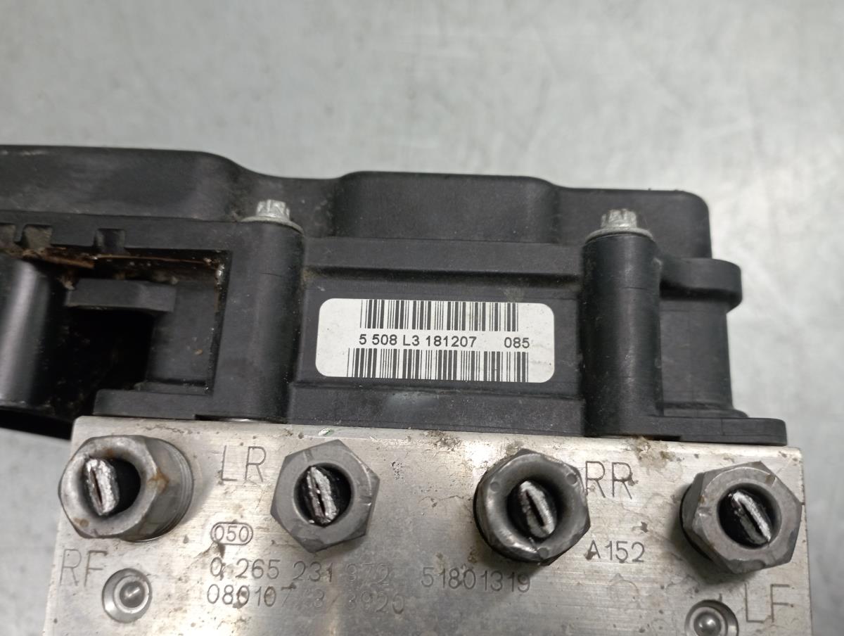 ABS FIAT 500 (312_) Imagem-4