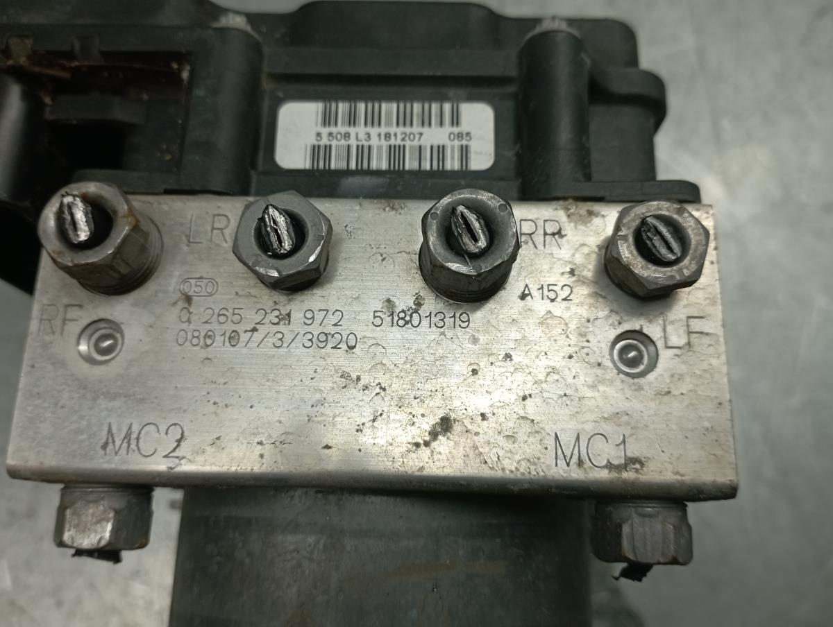 ABS FIAT 500 (312_) Imagem-5