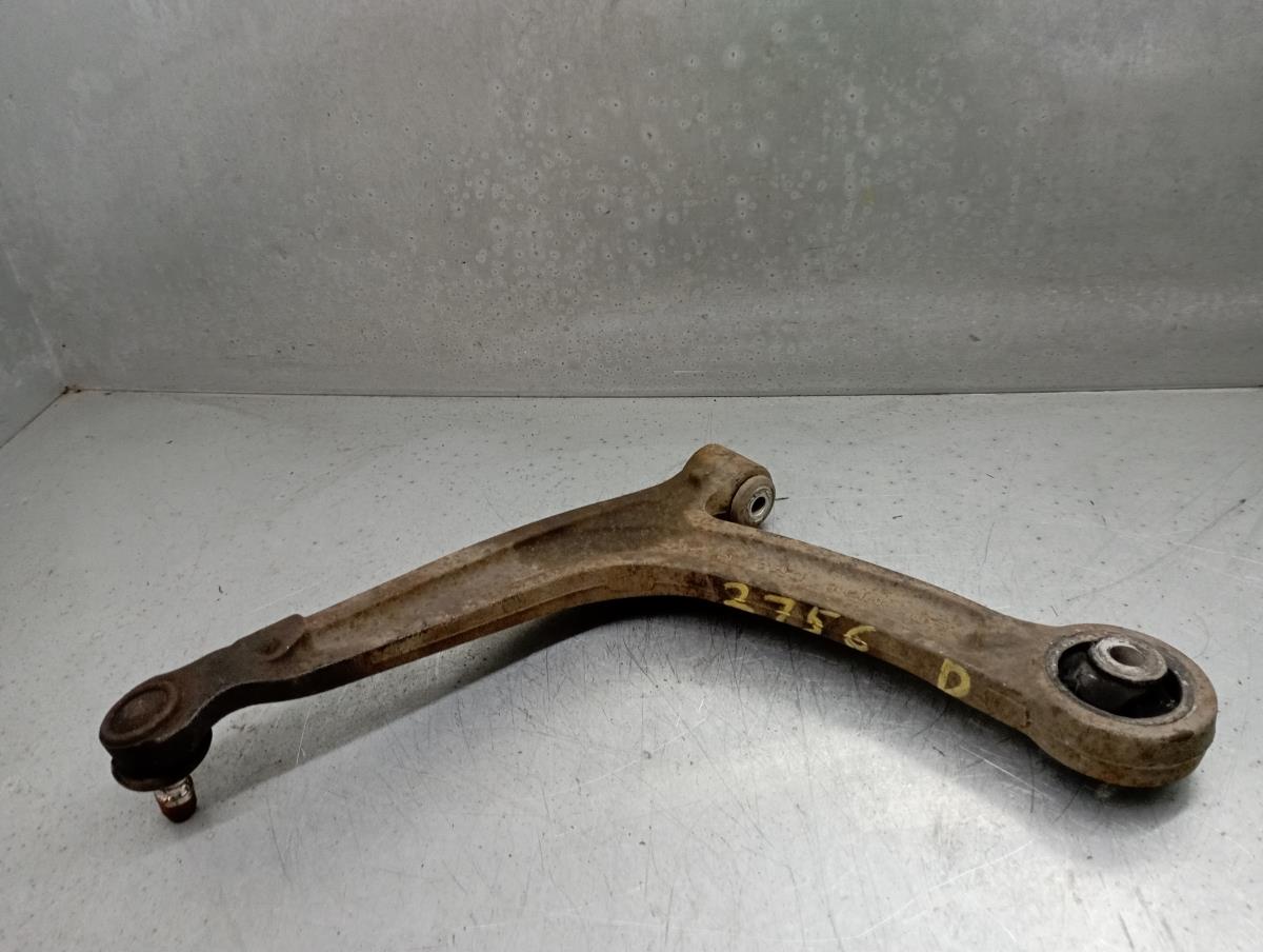 Braccio di sospensione anteriore destra FIAT 500 (312_)