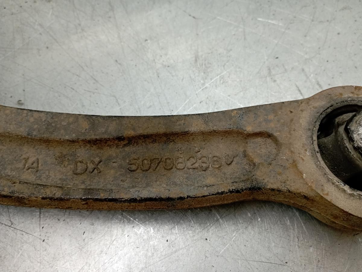 Braccio di sospensione anteriore destra FIAT 500 (312_) Imagem-3