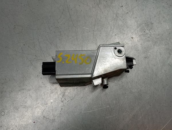 Bloqueador do volante FORD Focus III