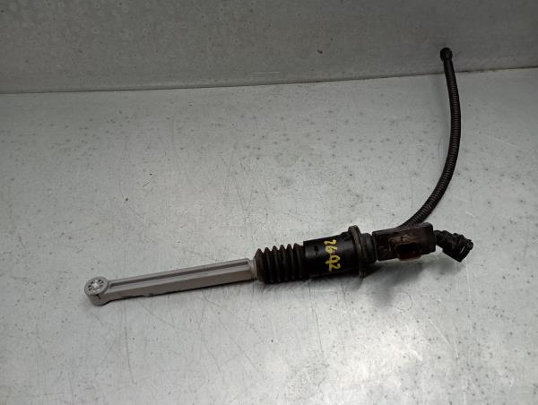 Bomba de embraiagem CITROËN C3 III Van (SX_, SY_)