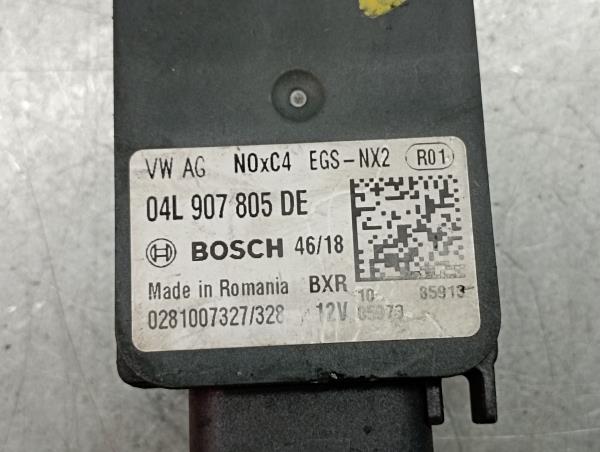 Sonda lambda SKODA Octavia III Break (5E5) Imagem-2