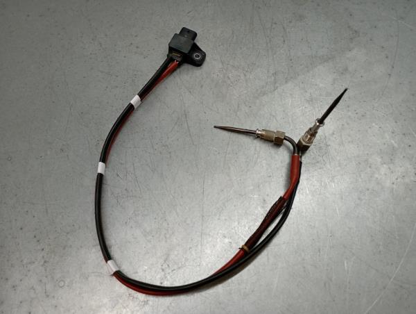 Sonda lambda RENAULT Captur II