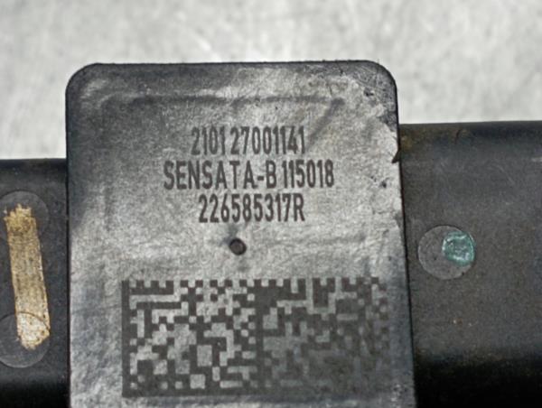 Sonda lambda RENAULT Captur II Imagem-2