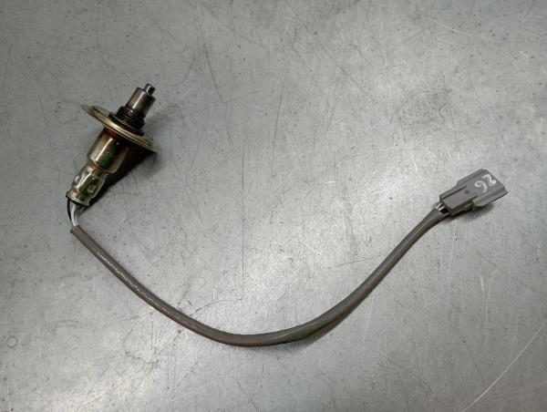 Sonda lambda RENAULT Captur II Imagem-1