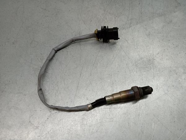 Sonda lambda OPEL Corsa E Imagem-1