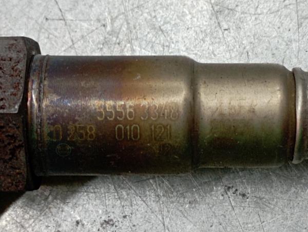 Sonda lambda OPEL Corsa E Imagem-2