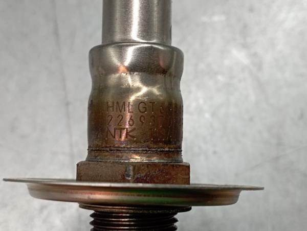 Sonda lambda RENAULT Captur II Imagem-2