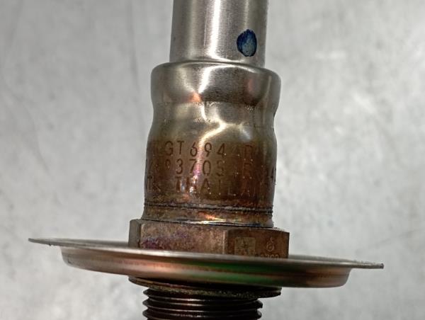 Sonda lambda RENAULT Captur II Imagem-3