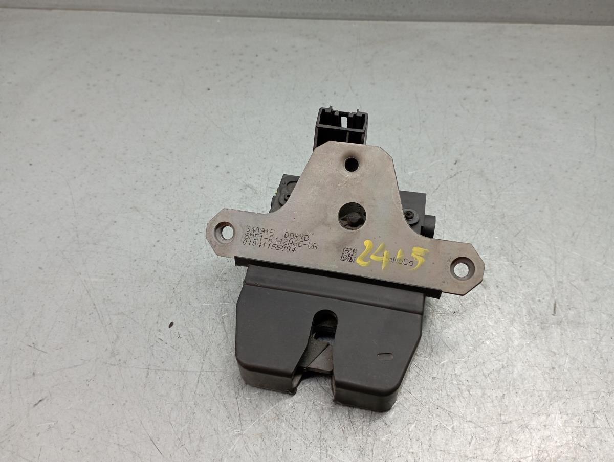 Fechadura / fecho da mala FORD S-Max (WA6)