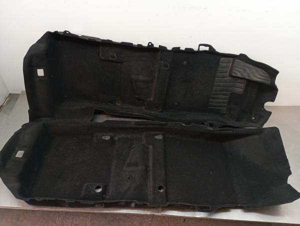 Alfombra Interior RENAULT Talisman (L2M_)