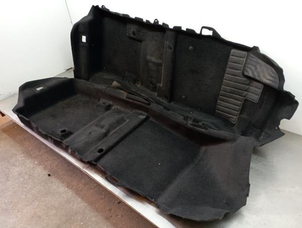 Alfombra Interior RENAULT Talisman (L2M_) Imagem-1