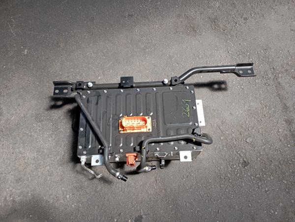 Bateria PHEV ( Veículo Híbrido ) RENAULT Captur II
