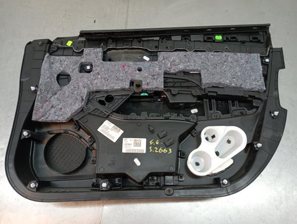 Revestimiento interior de puerta delantero izquierdo RENAULT Talisman (L2M_) Imagem-1