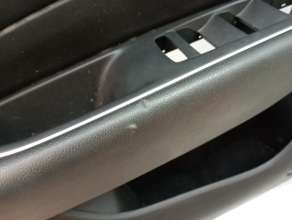 Revestimiento interior de puerta delantero izquierdo RENAULT Talisman (L2M_) Imagem-2