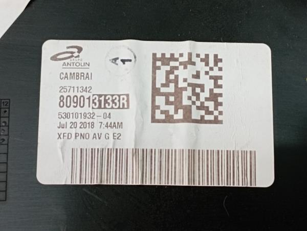 Revestimiento interior de puerta delantero izquierdo RENAULT Talisman (L2M_) Imagem-3