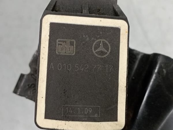 Motore regolazione fari MERCEDES-BENZ Classe S (W221) Imagem-3