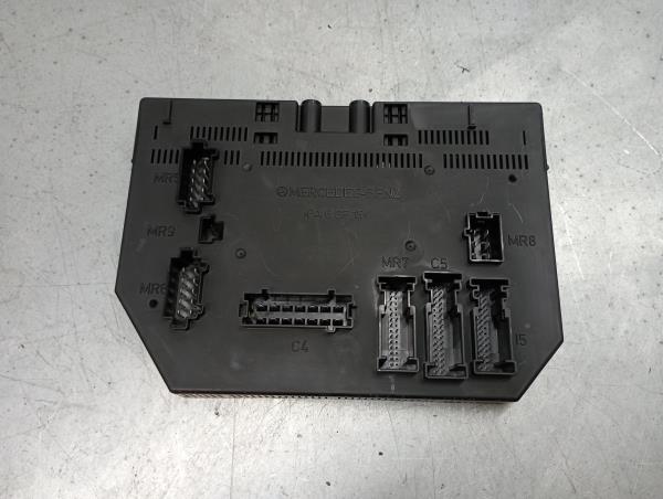 Comfort Unit Module MERCEDES-BENZ Classe S (W221) Imagem-1