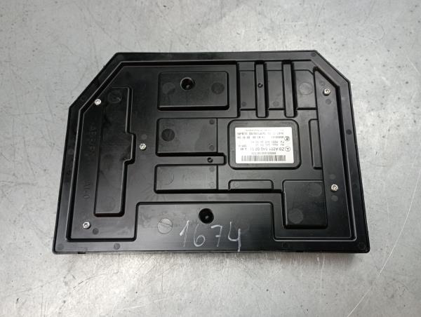Comfort Unit Module MERCEDES-BENZ Classe S (W221) Imagem-0