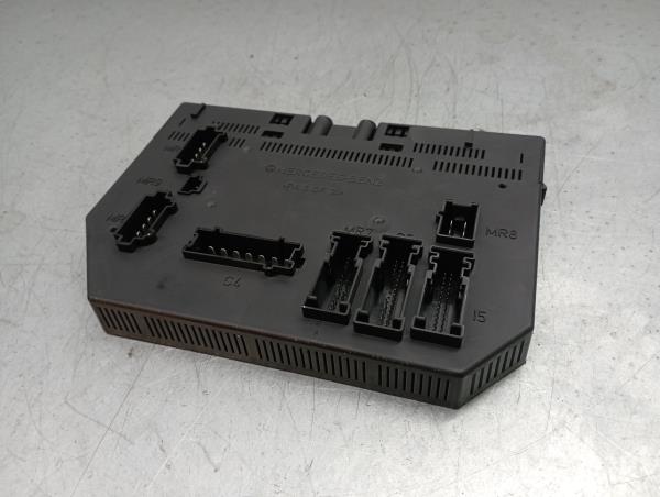 Comfort Unit Module MERCEDES-BENZ Classe S (W221) Imagem-2