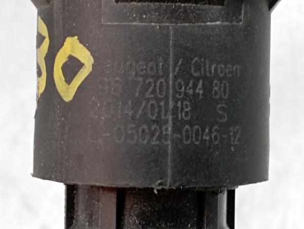 Pompe d'embrayage PEUGEOT 208 Imagem-2