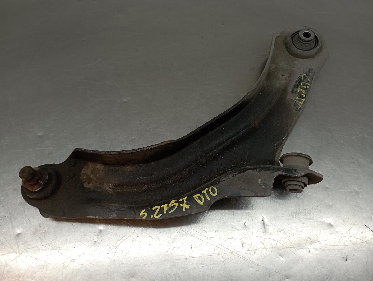 Brazo suspensión delantero derecho RENAULT Clio IV (BH_)