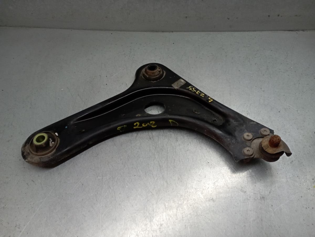 Brazo suspensión delantero derecho PEUGEOT 208