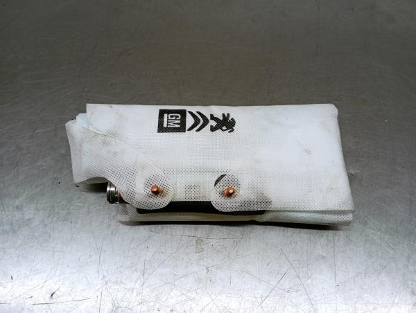 Airbag banco direito CITROËN C3 III (SX) Imagem-1