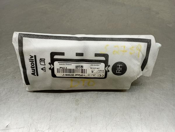 Airbag Derecho CITROËN C3 III (SX)