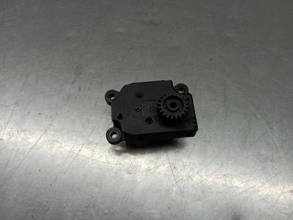 Motor del compuerta de la calefacción PEUGEOT 307 SW (3H) Imagem-1