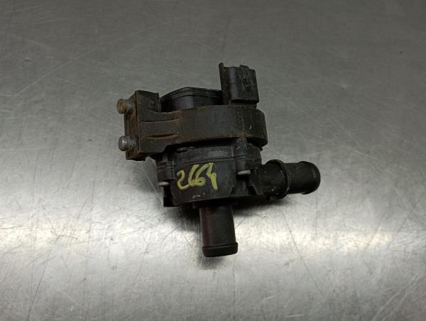 Bomba de água RENAULT Scénic IV (J9_)