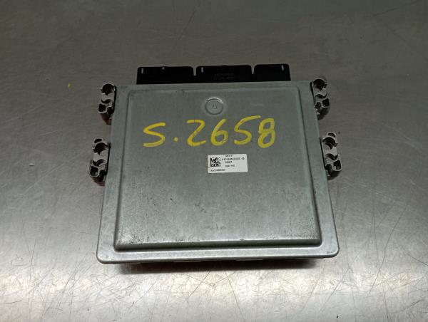 Centralina motor / ECU RENAULT Captur II