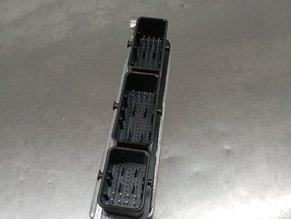 Centralina motor / ECU RENAULT Captur II Imagem-2