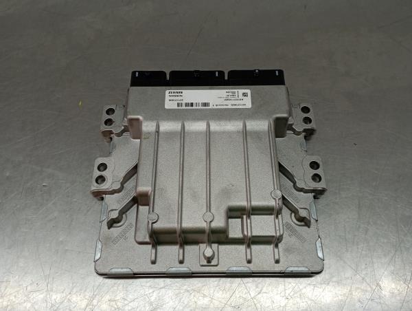 Centralina motor / ECU RENAULT Captur II Imagem-1