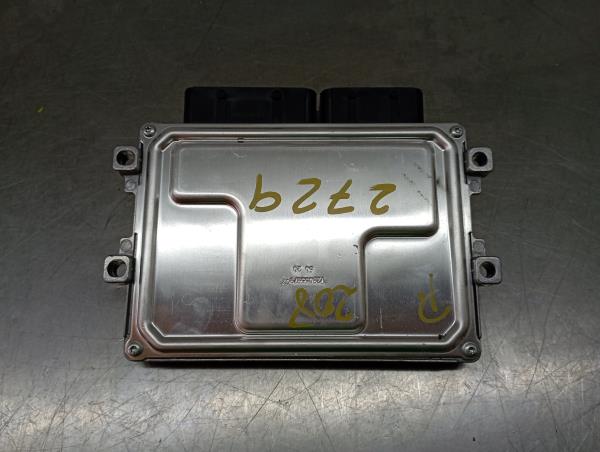 Centralina motor / ECU PEUGEOT 208 II
